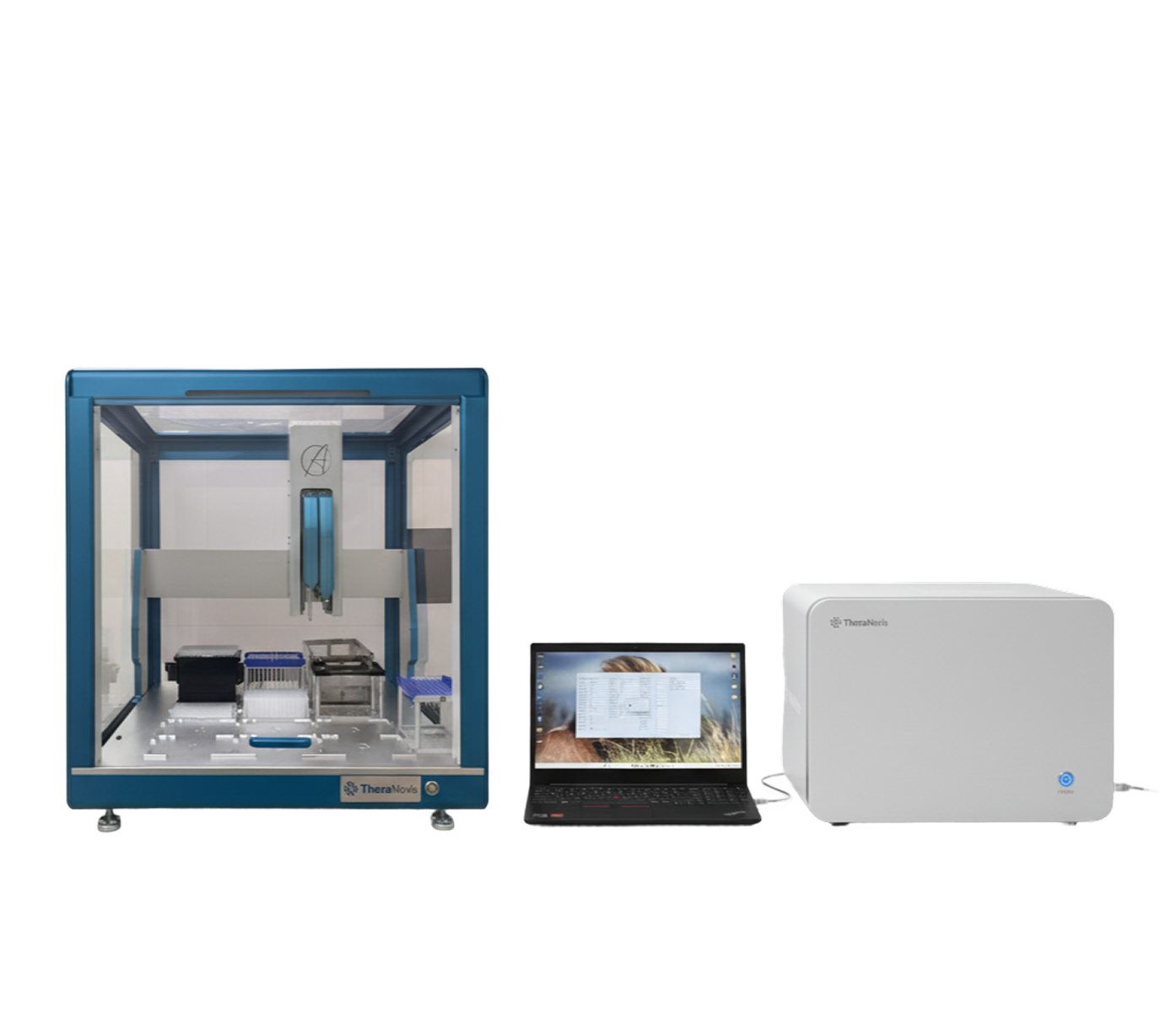 4. Automated Slide Scanner