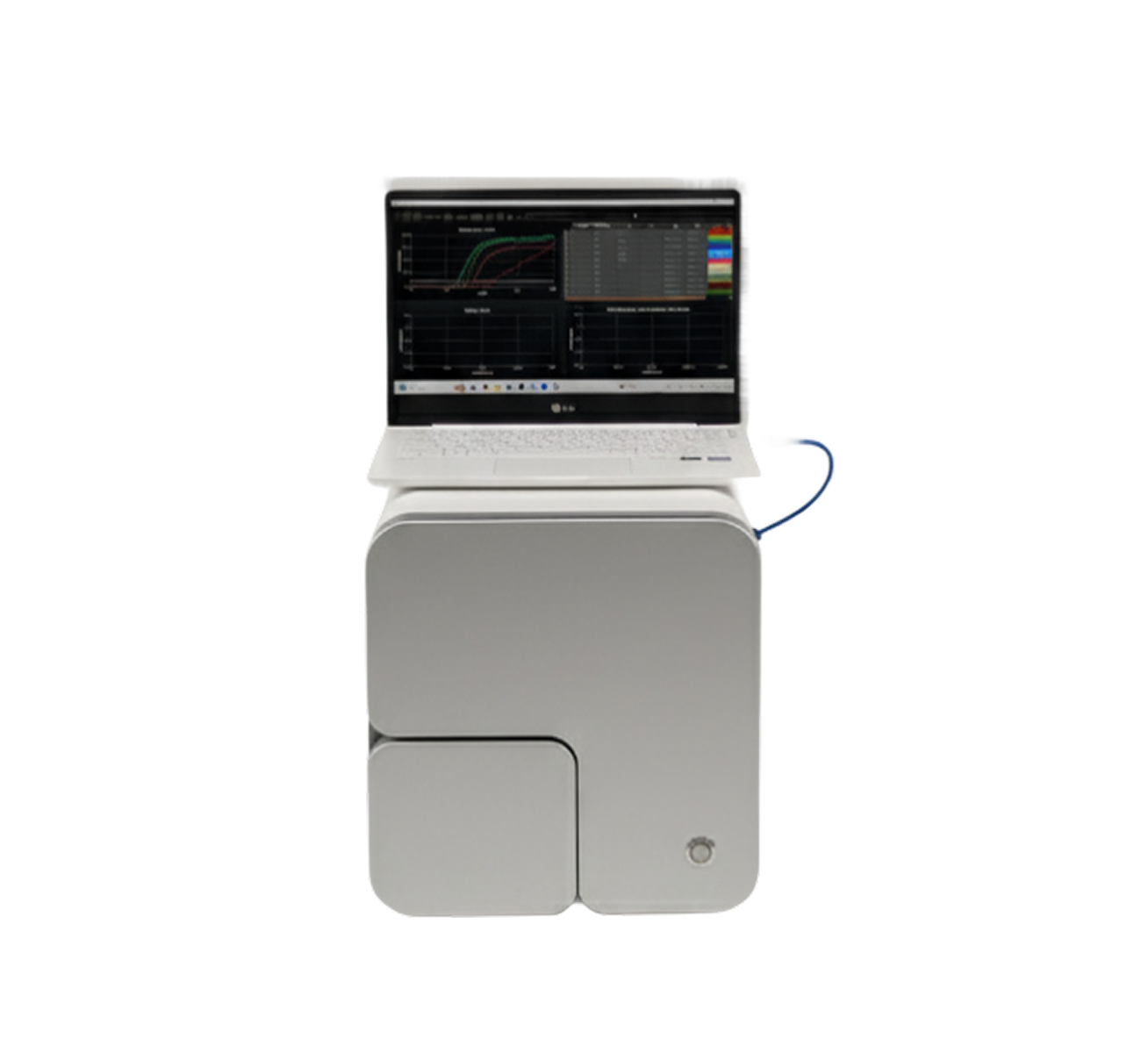 GeneCurator (LAMP-PCR)