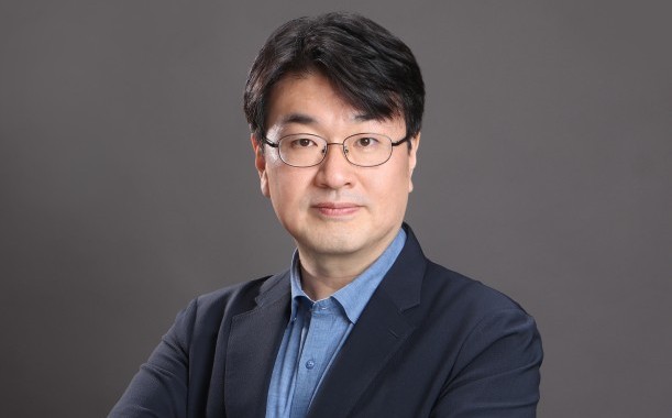 Sang-Yeob Kim