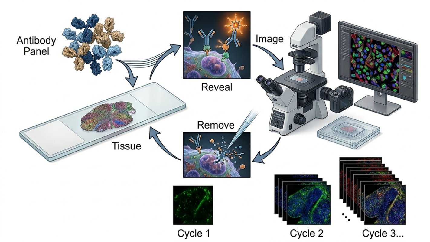 AstraBCF (up to 120-plex)