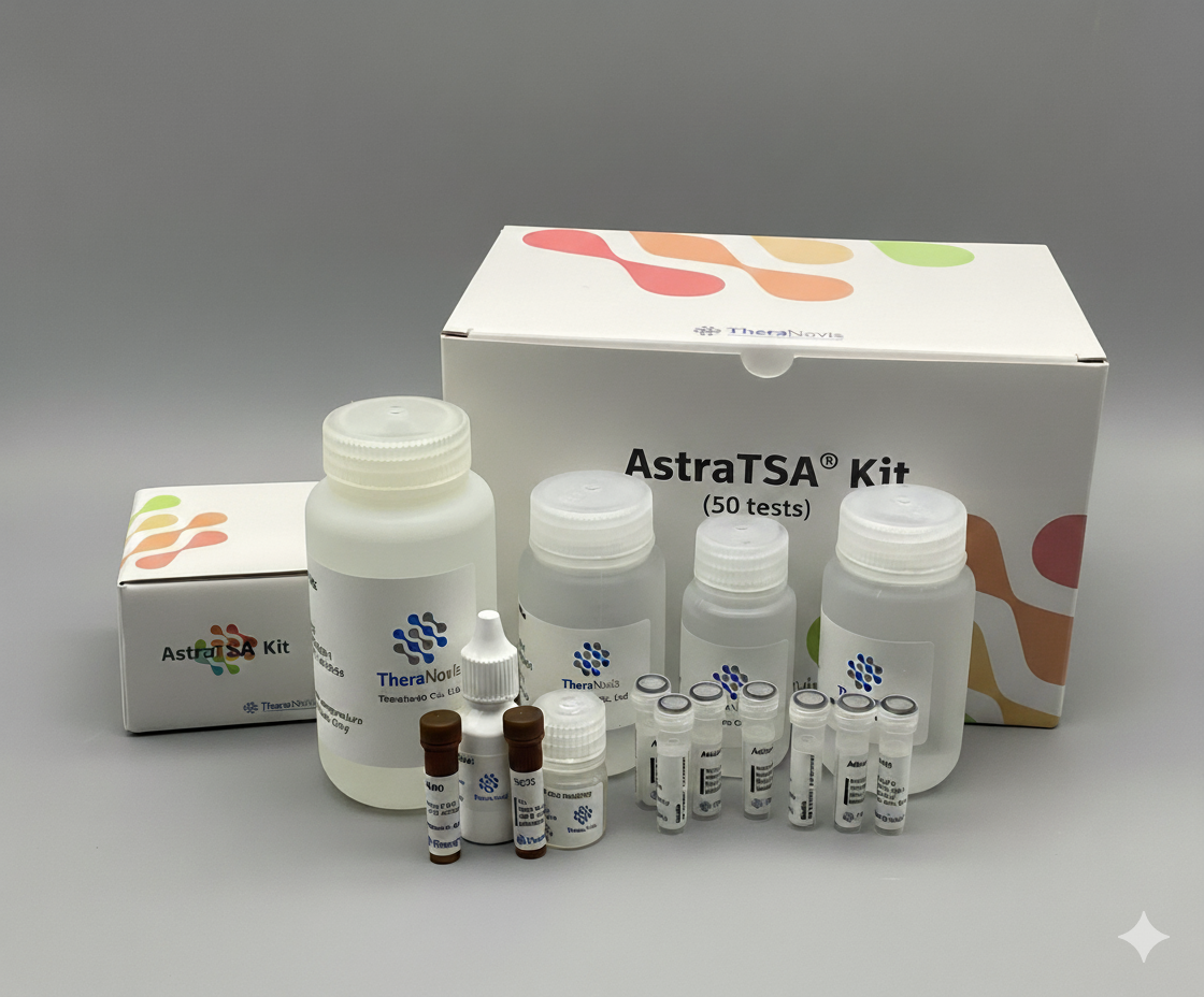 AstraTSA kit