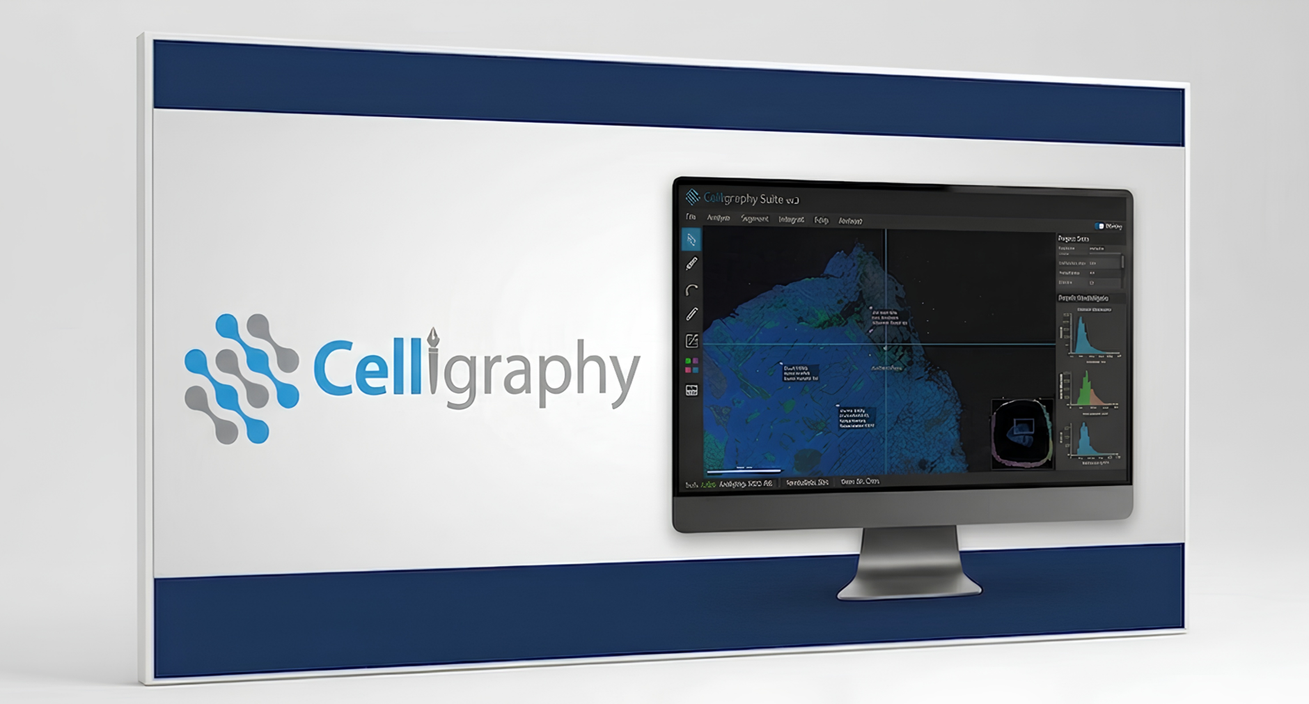 Celligraphy
