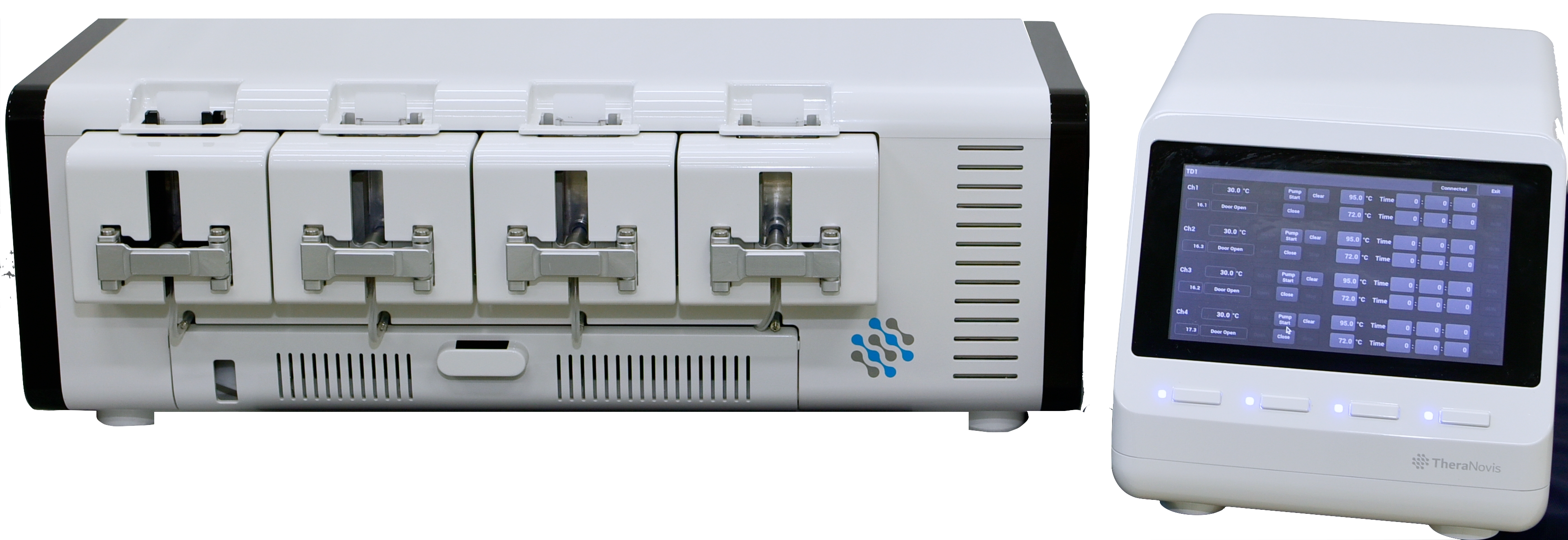 NovaStain Secondary View