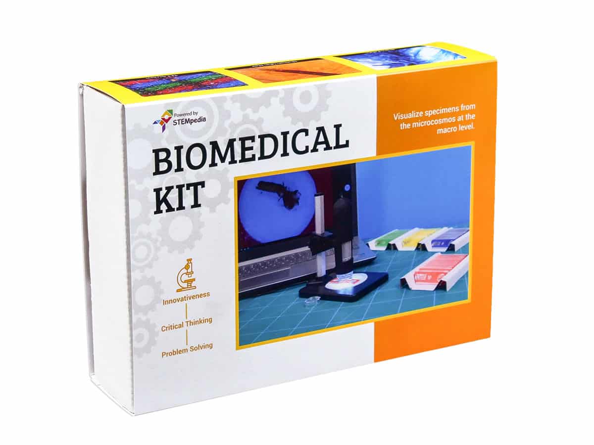 AstraTC kit