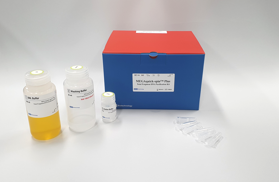 AstraTF kit
